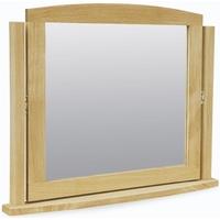 corndell arlingham oak mirror