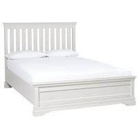 Corndell Annecy Cotton Imperial Bed