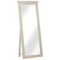 Corndell Annecy Tapue Cheval Mirror