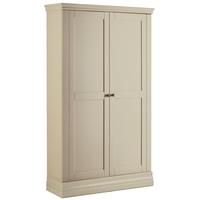 corndell annecy ledum narrow wardrobe