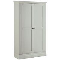 Corndell Annecy Haze Narrow Wardrobe