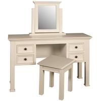 Cottage Dressing Table and Stool