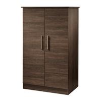 Contrast Panga Wardrobe - 2ft 6in Plain Midi