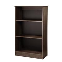 Contrast Panga Bookcase - 2 Shelves