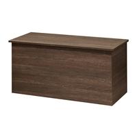 Contrast Panga Blanket Box