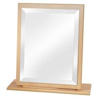 Corrib Beech Mirror - Small