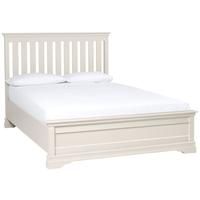 Corndell Annecy Buttermilk Imperial Bed