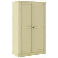 corndell annecy buttermilk narrow wardrobe