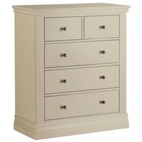 corndell annecy ledum 2 3 chest of drawer