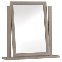 Corndell Annecy Fawn Vanity Mirror