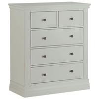 Corndell Annecy Haze 2 + 3 Chest of Drawer