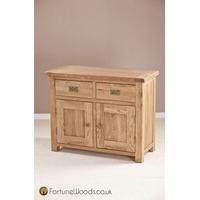 country oak dresser base 3ft