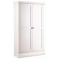 corndell annecy cotton narrow wardrobe