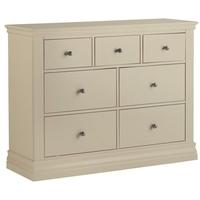 corndell annecy ledum 3 4 chest of drawer