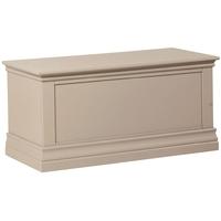 Corndell Annecy Tapue Blanket Box