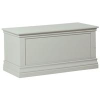 Corndell Annecy Haze Blanket Box