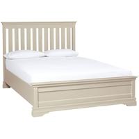 Corndell Annecy Tapue Imperial Bed