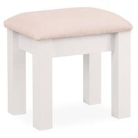 Corndell Annecy Cotton Stool