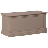 Corndell Annecy Fawn Blanket Box