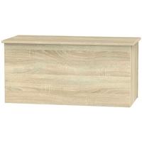 Contrast Bardolino Blanket Box