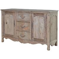 Colonial Reclaimed Pine Sideboard