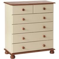 copenhagen cream chest of drawers 24 drawer