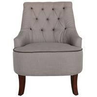 Coffee Flynn Occasional Armchair