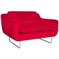 Content by Terence Conran Aspen Fabric Armchair