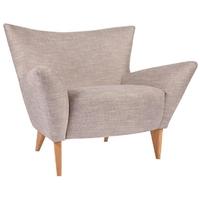 Content by Terence Conran Toros Fabric Armchair