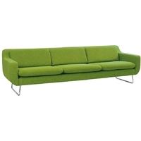 content by terence conran aspen 4 seater fabric sofa