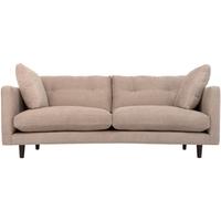 content by terence conran salone 2 seater fabric sofa