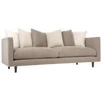 Content by Terence Conran Studio 2 Seater Fabric Sofa