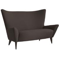 content by terence conran matador 2 seater fabric sofa