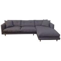 Content by Terence Conran Salone Fabric Chaise