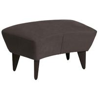 content by terence conran matador fabric footstool