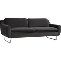 Content by Terence Conran Aspen 2 Seater Fabric Sofa