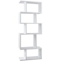 Content by Terence Conran Balance White Storage Alcove Shelving Unit