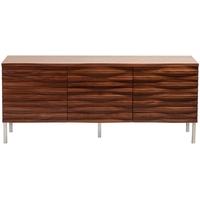 Content by Terence Conran Wave Walnut Sideboard