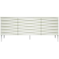 Content by Terence Conran Wave White Sideboard