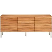 Content by Terence Conran Wave Oak Sideboard