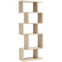 Content by Terence Conran Balance Limed Storage Alcove Shelving Unit