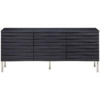 Content by Terence Conran Wave Charcoal Sideboard