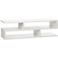 Content by Terence Conran Balance White Storage Coffee Table