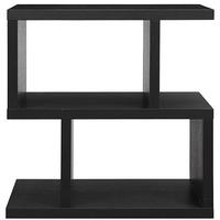 Content by Terence Conran Balance Charcoal Storage Side Table