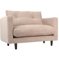 Content by Terence Conran Salone Fabric Armchair