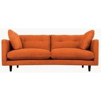 Content by Terence Conran Salone 4 Seater Fabric Sofa