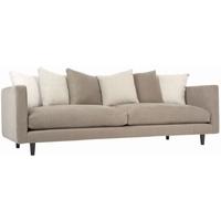 content by terence conran studio 3 seater fabric sofa