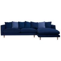 Content by Terence Conran Studio Fabric Chaise