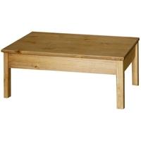 Core Cotswold Pine Coffee Table