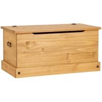 core corona pine storage trunk